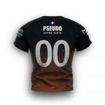 Maillot AshBorn eSport Maillot AshBorn eSport