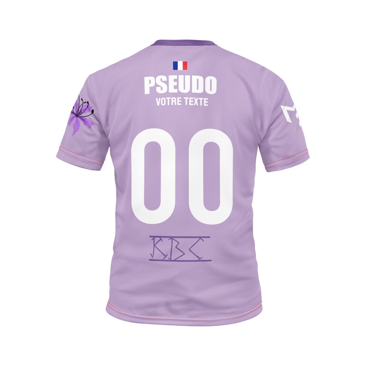 Maillot Esport KBC