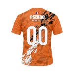 Maillot Esport Kitsune Maillot Esport Kitsune