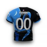 Maillot Kraken Esport Maillot Kraken Esport