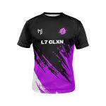maillot-esport-l7-clxn-avant Maillot L7 Clxn - face avant