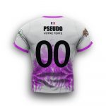 Maillot La Taverne des Streamers Maillot La Taverne des Streamers