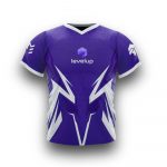 maillot-esport-levelup-analytics-avant-min Maillot Esport LevelUp Analytics