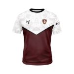 jersey-esport-cara de lorcanele Camiseta del equipo Lorcanele - parte delantera