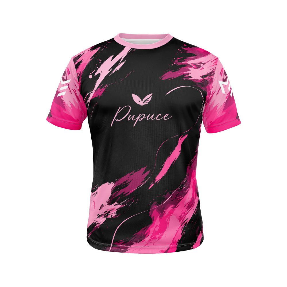 Maillot Ma Pupuce - face avant