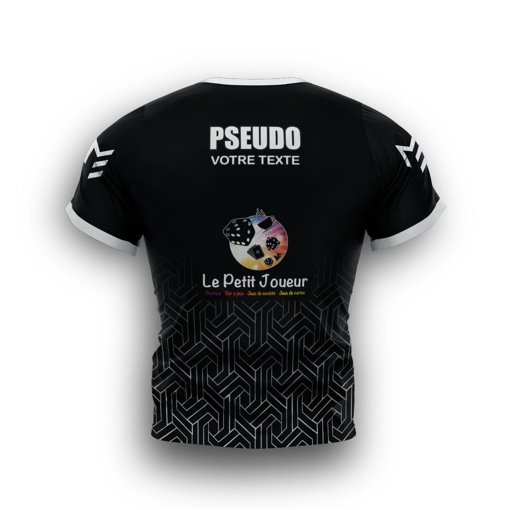 Maillot Esport Némésis