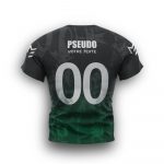 Maillot NewGeneration Maillot NewGeneration