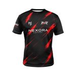 maillot-esport-nexora-avant Maillot Nexora Esport - face avant