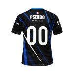 Maillot Noxa E-sport Maillot Noxa E-sport