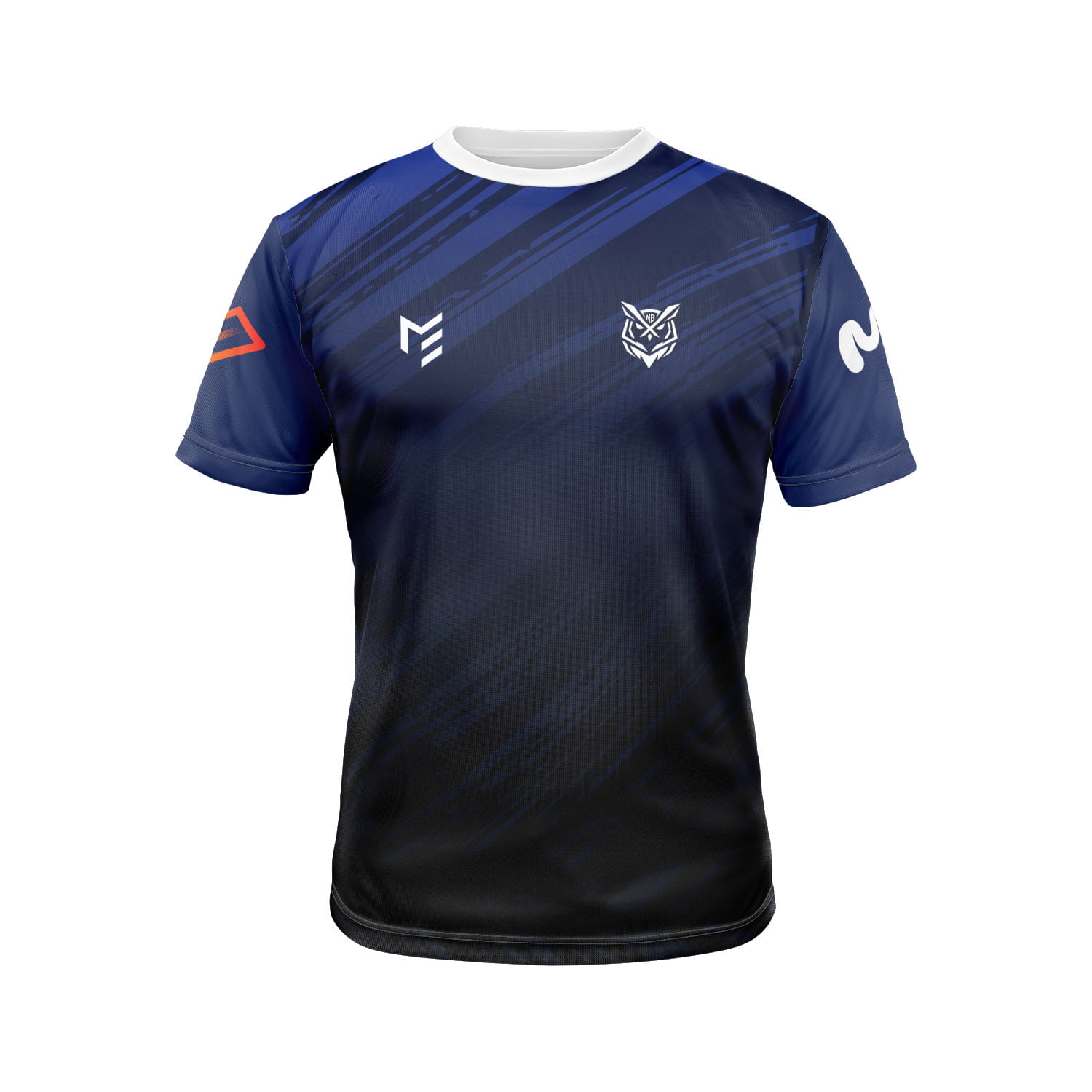 maillot-esport-nuits-blanches-avant Maillot Nuits Blanches - face avant