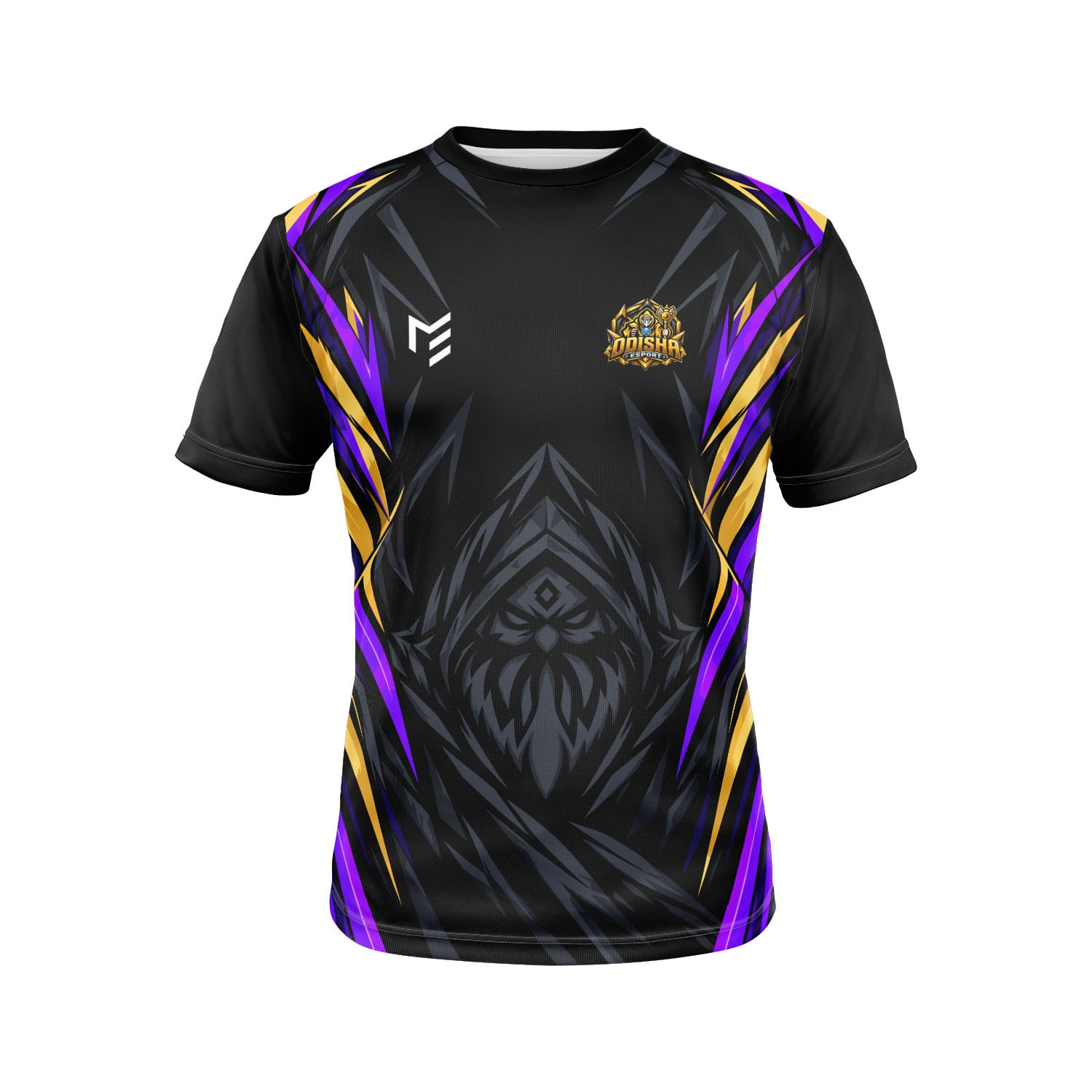 maillot-esport-odisha-face-avant Maillot Odisha Esport - face avant
