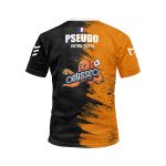Maillot Odysseo Bar