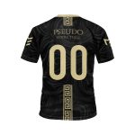 Maillot Olympe Gaming 2026 Maillot Olympe Gaming 2026