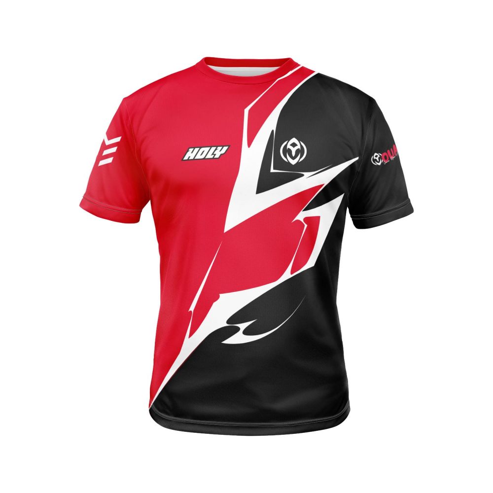 Maillot Esport OUAT - face avant