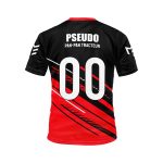 Maillot Pan-Pan Tracteur Maillot Pan-Pan Tracteur