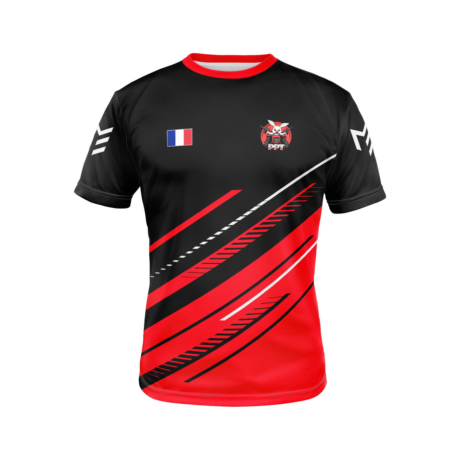 maillot-esport-panpantracteur-avant Maillot Esport Pan-Pan Tracteur - face avant
