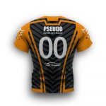 Maillot Vortex Précision Racing Maillot Vortex Précision Racing