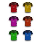 Maillot personnalisé Août ’22