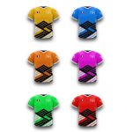 Maillot personnalisé Août ’23 Maillot personnalisé Août ’23