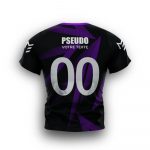 Maillot Esport Aguias CP