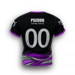 Maillot Esport HoLora