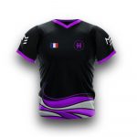 Maillot Esport personnalisable HoLora