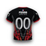 Maillot Esport Koto