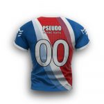 Heilige Zauberstäbe Jersey Heilige Zauberstäbe Jersey