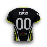 Maillot Esport Manticore Racing Maillot Esport Manticore Racing