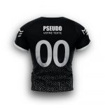 Maillot Olympe Gaming Esport Maillot Olympe Gaming Esport