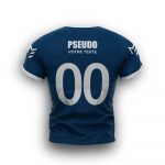La maglia Brick Wave Esport La maglia Brick Wave Esport