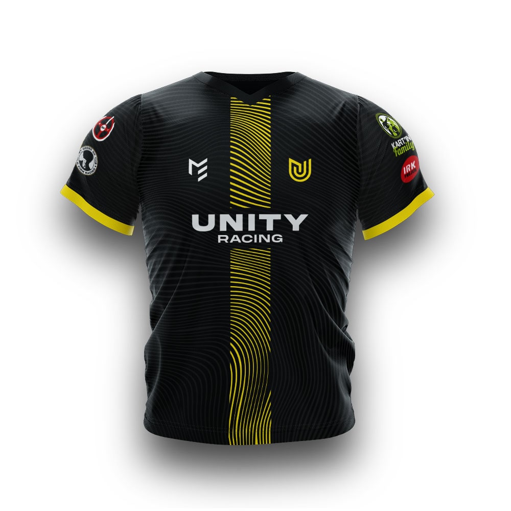 Maillot Unity Racing