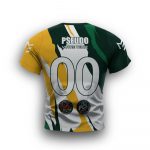 Maillot Antilles Pro Gaming – Zamalia Maillot Antilles Pro Gaming – Zamalia