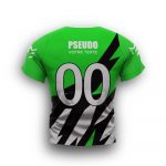Maillot personnalisé Décembre ’23 Maillot personnalisé Décembre ’23