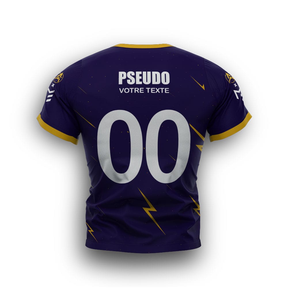 Maillot Esport Aklan