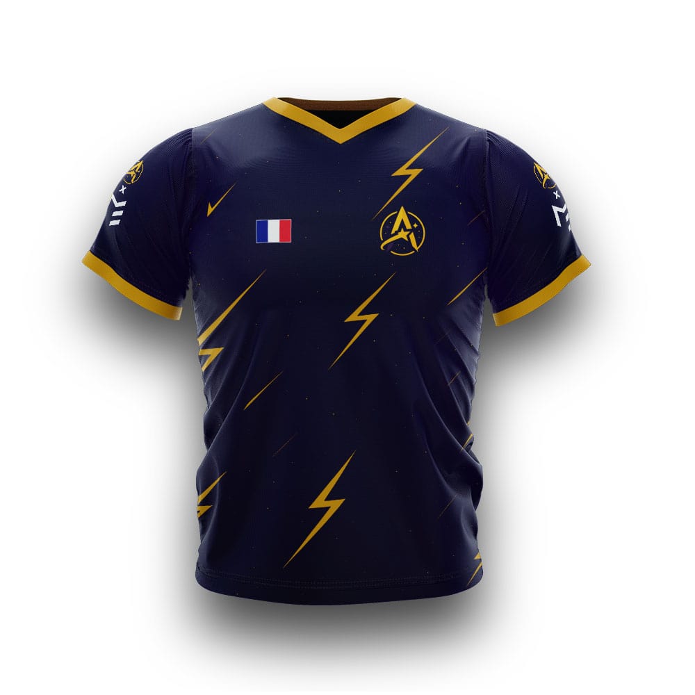 Maillot Esport Aklan