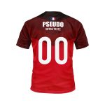 Maillot personnalisé Août ’22 Maillot personnalisé Août ’22