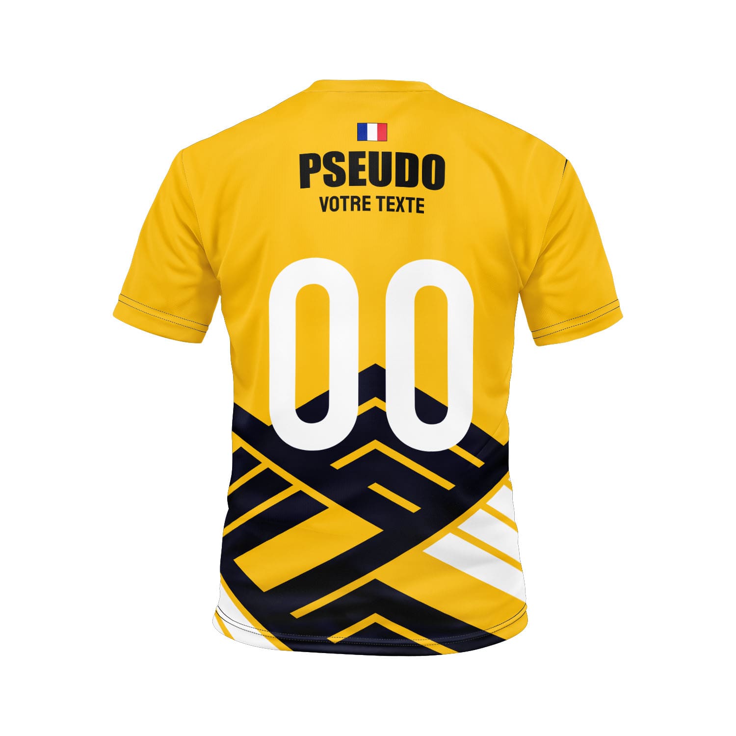 Maillot Esport personnalisé