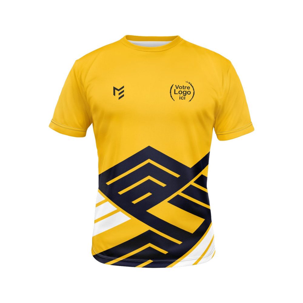 Maillot Esport personnalisé