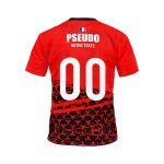 Maillot personnalisé Avril ’22 Maillot personnalisé Avril ’22