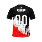 Koszulka na zamówienie Kwiecień '23 Koszulka na zamówienie Kwiecień '23