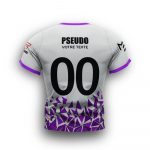 Hemd Esport DDNCORP Hemd Esport DDNCORP