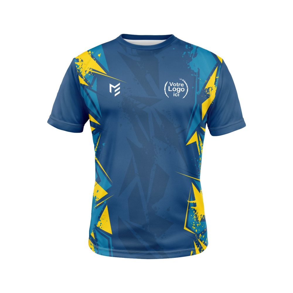 Maillot Esport personnalisé