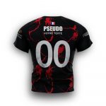 Maillot Gostfild Corp Maillot Gostfild Corp