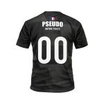 Camiseta personalizada de enero de 22 Camiseta personalizada de enero de 22