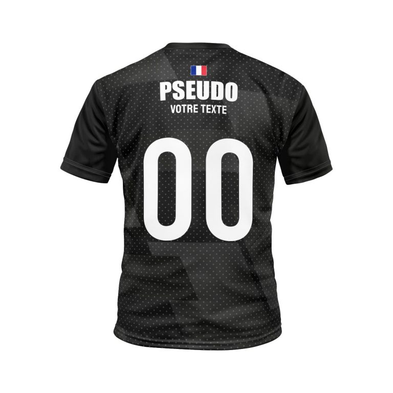Maillots Esports - Le Maillot Esport | Maillot personnalisé
