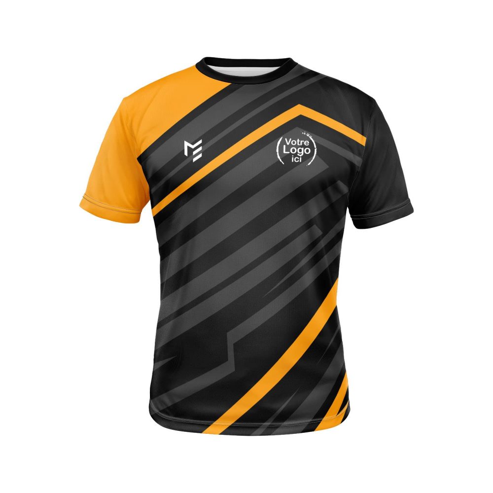 Maillot Esport personnalisé
