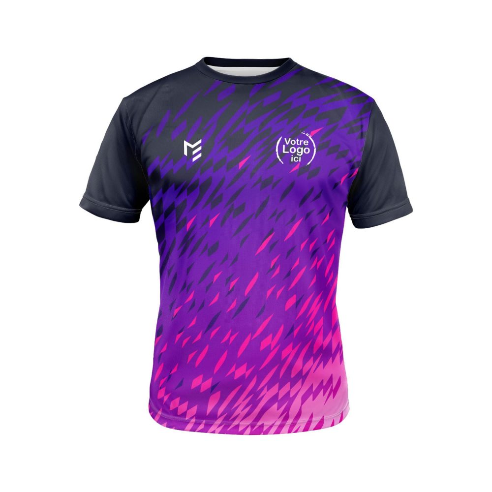 Maillot Esport personnalisé