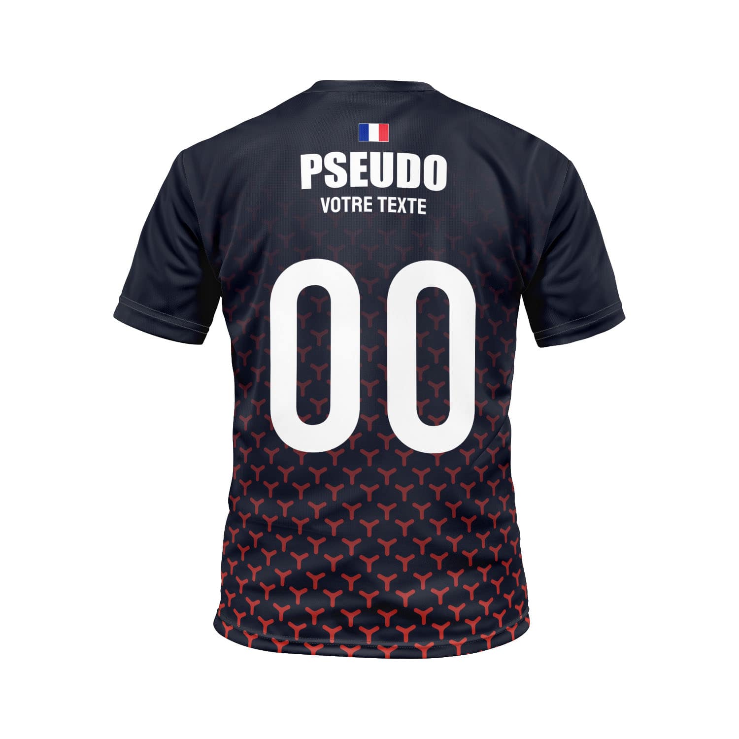 Maillot Esport personnalisé
