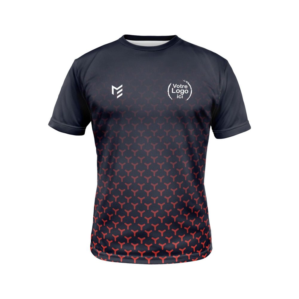 Maillot Esport personnalisé